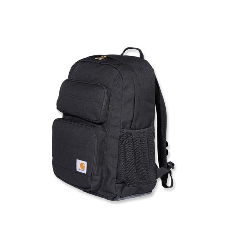 Carhartt sac à dos 27L Single Compartment Backpack Black