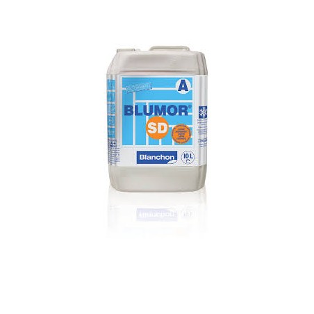 Blanchon blumor SD satiné 10L