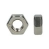 PGB ecrou hexagonal DIN 934 M  4 inox A2  /B.PL. SA0934040000 SA0934040000