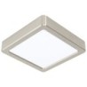 Eglo Fueva 5 APP/PL LED-CL 160X160 nickel 99252 99252