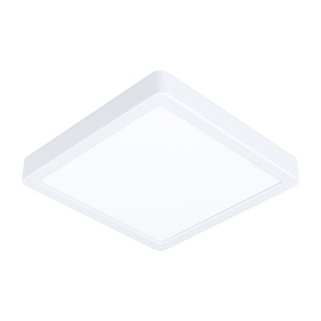 Eglo Fueva 5 APP/PL LED-CL 210X210 blanc 3000 99237 99237