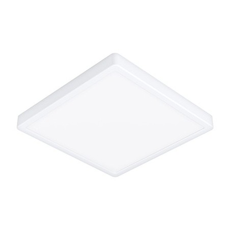 Eglo Fueva 5 APP/PL LED-CL 285X285 blanc 3000 99268 99268