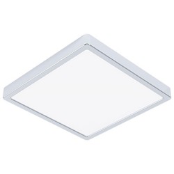 Eglo Fueva 5 APP/PL LED-CL 285X285 CHROME 99269 99269