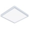 Eglo Fueva 5 APP/PL LED-CL 285X285 CHROME 99269 99269