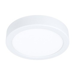 Eglo Fueva 5 APP/PL LED-CL D160 blanc 3000K 99215 99215