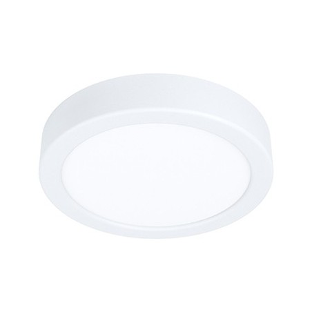 Eglo Fueva 5 APP/PL LED-CL D160 blanc 3000K 99215 99215