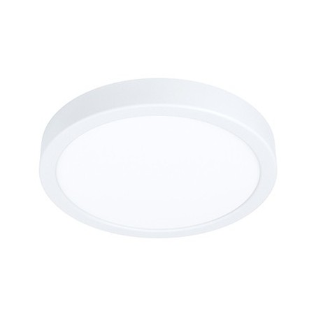 Eglo Fueva 5 APP/PL LED-CL D210 blanc 3000K 99216 99216