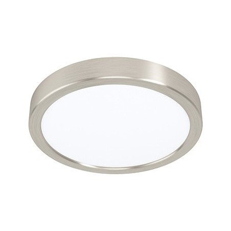 Eglo Fueva 5 APP/PL LED-CL D210 nickel 3000K 99219 99219