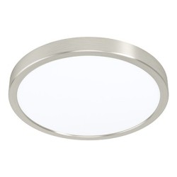 Eglo Fueva 5 APP/PL LED-CL D285 nickel 4000K 99232 99232