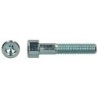 PGB vis A 6PC TC 8.8 DIN 912 M  5X 40 zingué BZ1912050040 BZ1912050040