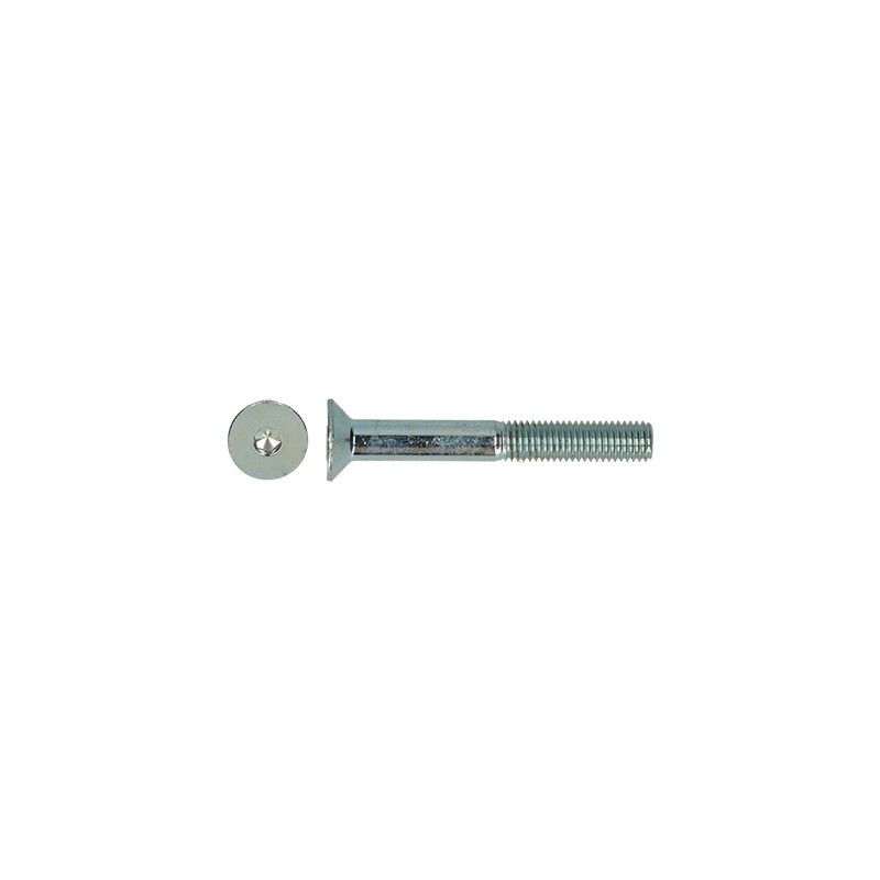 PGB vis A 6PC TF10.9 DIN 7991 M  4X 50 zingué BZ1991040050 BZ1991040050
