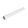 Tuyau PP blanc 32mm 250mm 5100112-4 5100112-4