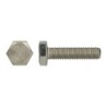 PGB vis tête hexagonale. DIN 933/934 M 12X 50 inox SA1933120050 SA1933120050
