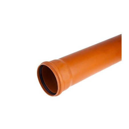 Tuyau égout PVC 3,2 X 110mm 1M00 DYK000031 DYK000031