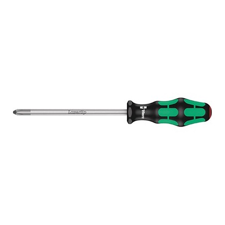 Wera tournevis vert 350 PH PH 0/60 8705 8705