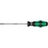 Wera tournevis vert 350 PH PH 0/60 8705 8705