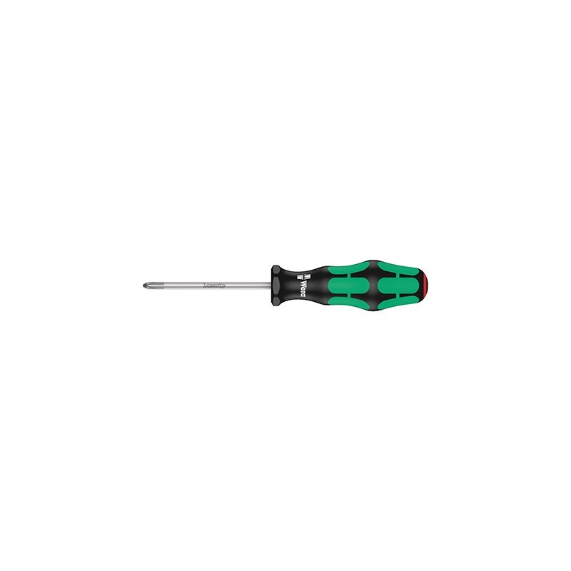 Wera tournevis vert 350 PH PH 1/80 8710 8710