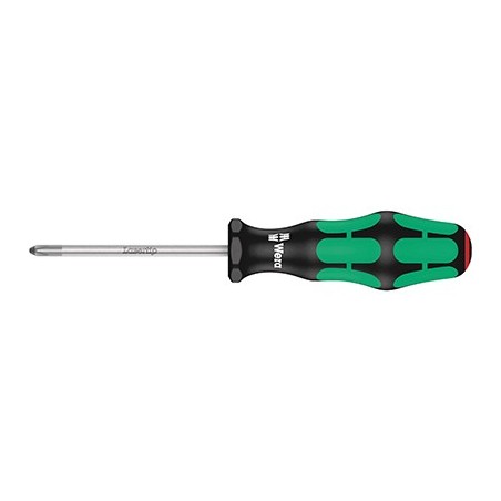 Wera tournevis vert 350 PH PH 1/80 8710 8710