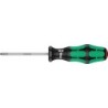 Wera tournevis vert 350 PH PH 1/80 8710 8710