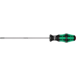 Wera tournevis vert 350 PH PH 2/200 2504529 2504529