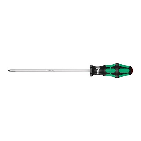 Wera tournevis vert 350 PH PH 2/200 2504529 2504529