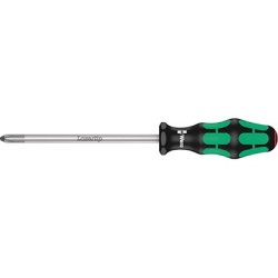 Wera tournevis vert 350 PH PH 3/150 8735 8735