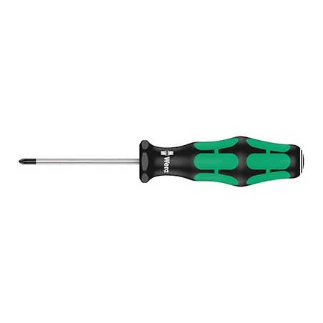 Wera tournevis vert 355 PZ PZ 0/60 2504544 2504544