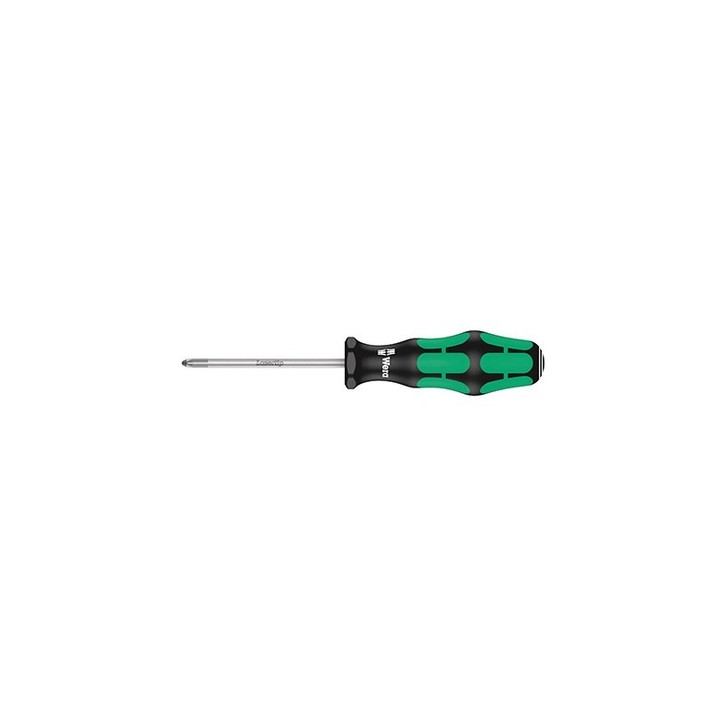 Wera tournevis vert 355 PZ PZ 1/80 9310 9310