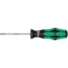 Wera tournevis vert 355 PZ PZ 1/80 9310 9310