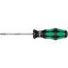 Wera tournevis vert 355 PZ PZ 2/100 9315 9315