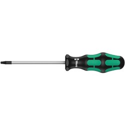 Wera tournevis vert 367 BO TX 10 2504571 2504571