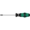 Wera tournevis vert 367 BO TX 10 2504571 2504571