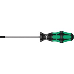 Wera tournevis vert 367 BO TX 40 138266 138266