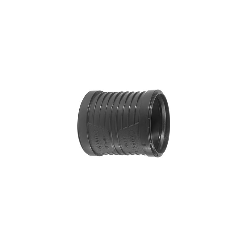 Sitech PP noir manchon 50mm WAV000074 WAV000074