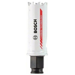 Bosch scie trépan 20mm endurance carbure 2608594163 2608594163