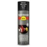 Rust-Oleum hard hat aerosol multi noir 500ml 2179 2179