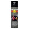 Rust-Oleum hard hat aerosol multi noir mat 500ml 2178 2178