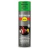 Rust-Oleum hard hat aerosol multi vert jaune 500ml 2133 2133