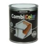 Rust-Oleum combicolor 750ML alu blanc 7315.0.75 7315.0.75