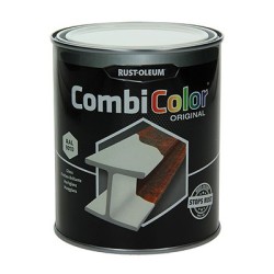 Rust-Oleum combicolor 750ML blanc 7392.0.75 7392.0.75