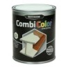 Rust-Oleum combicolor 750ML blanc satiné 7394.0.75 7394.0.75