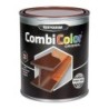 Rust-Oleum combicolor 750ML brun rouge 7377.0.75 7377.0.75