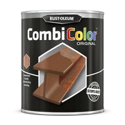 Rust-Oleum combicolor 750ML  cuivre martelé 7362.0.75 7362.0.75