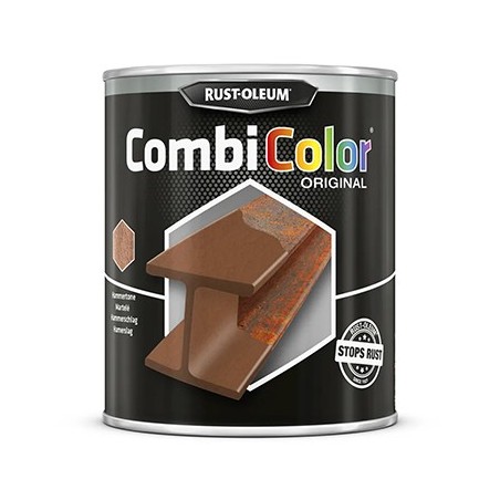 Rust-Oleum combicolor 750ML  cuivre martelé 7362.0.75 7362.0.75