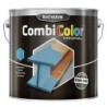 Rust-Oleum combicolor 750ML gris clair martelé 7384.0.75 7384.0.75