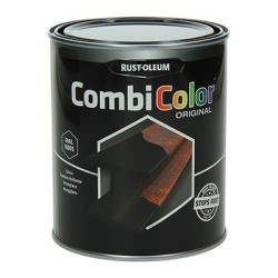 Rust-Oleum combicolor 750ML noir 7379.0.75 7379.0.75