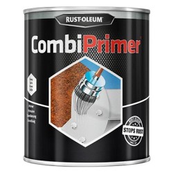 Rust-Oleum combicolor 750ML primaire gris 3380.0.75 3380.0.75