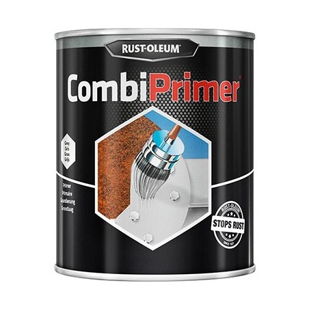 Rust-Oleum combicolor 750ML primaire gris 3380.0.75 3380.0.75