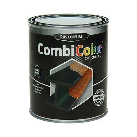 Rust-Oleum combicolor 750ML sapin 7339.0.75 7339.0.75