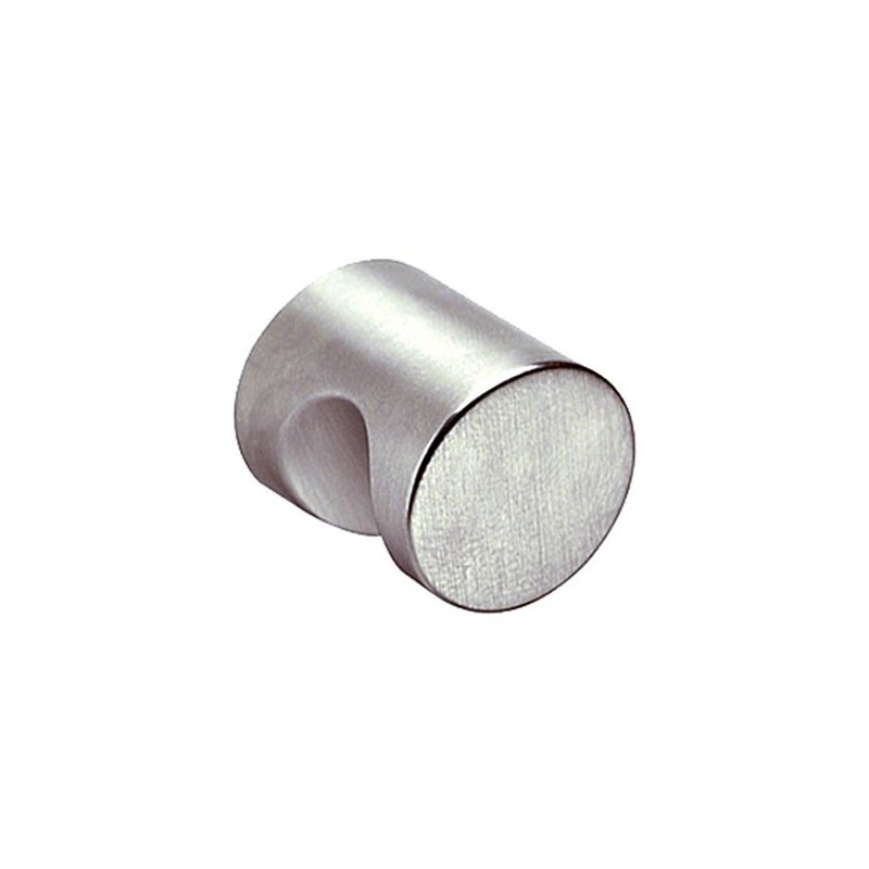 Bouton inox 20 mm 749.20.46-00 749.20.46-00